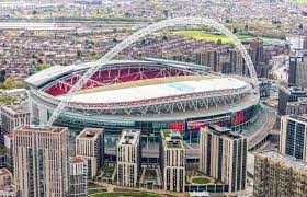 Wembley