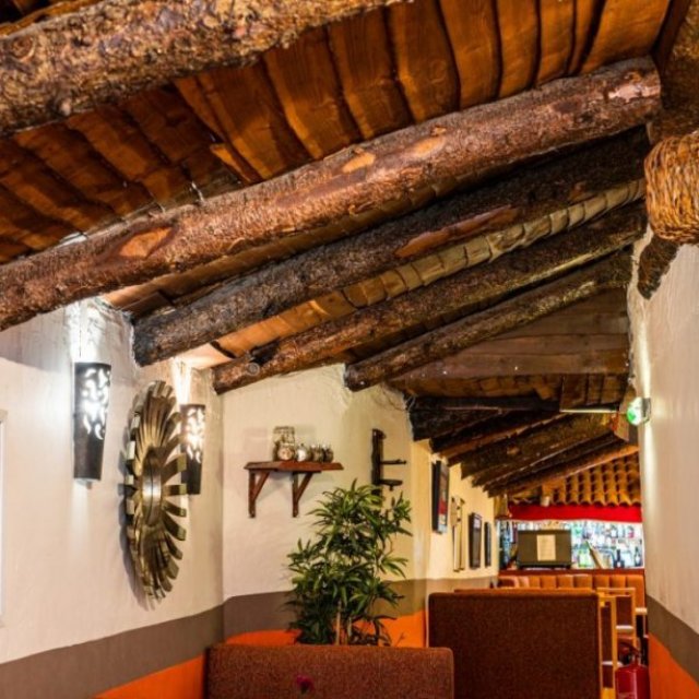 Gurkha Cafe And Restaurant