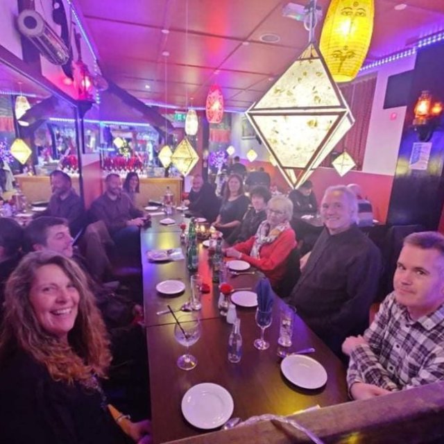 Everest Gurkha Nepalese Restaurant