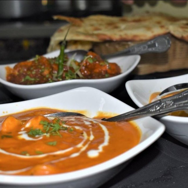 Namaste Johney Gurkha