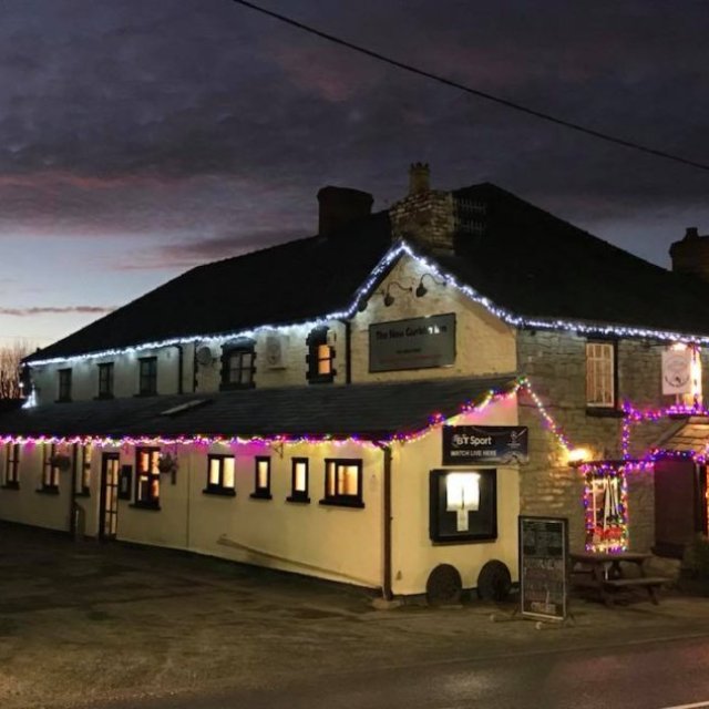 New Gurkha Inn Talgarth