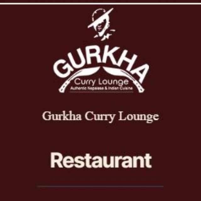 Gurkha Curry Lounge