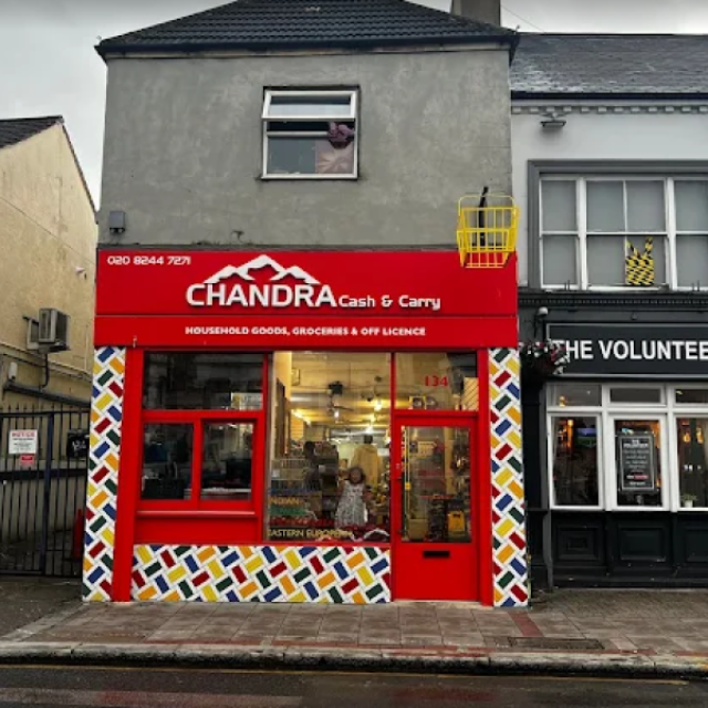 Himalayan Cash & Carry