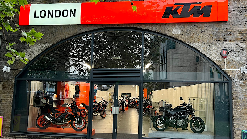 KTM Stores Ltd