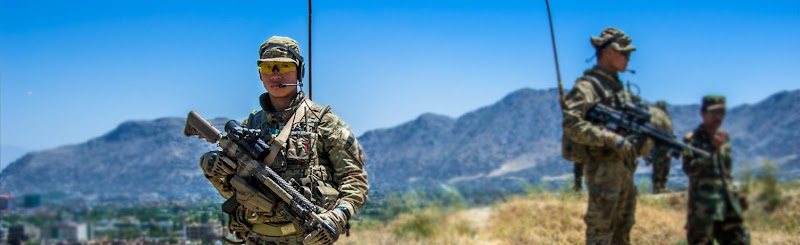 Camberley Nepalese Gurkha Association