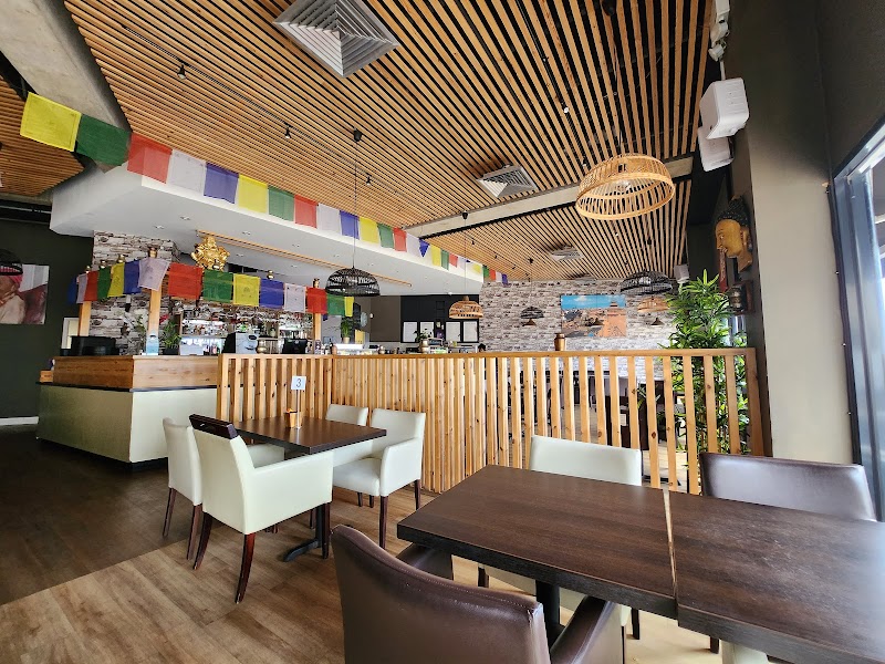 Gurkha House Restaurant