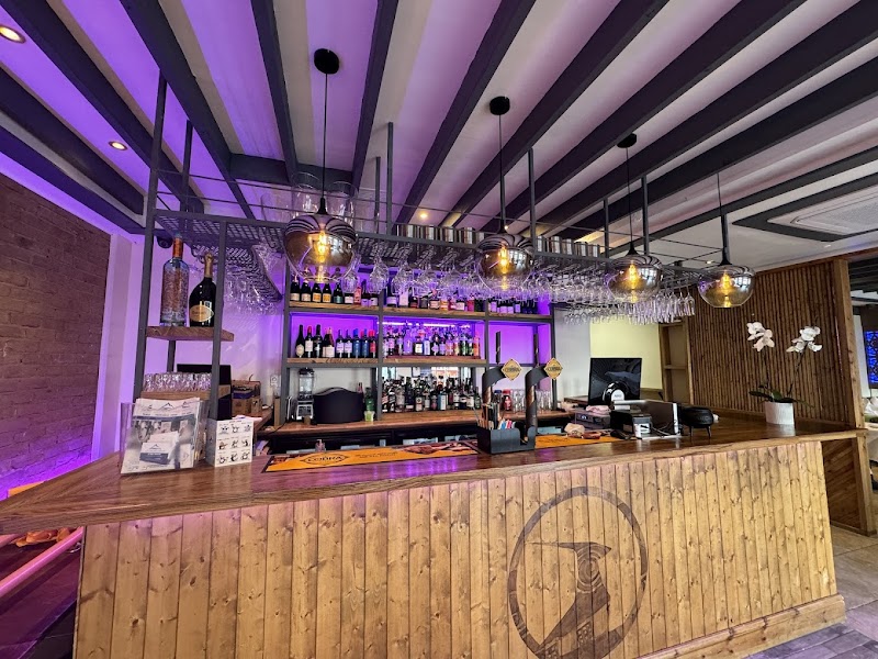 The 29029 Restaurant