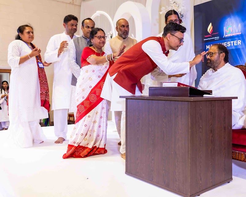 Manchester Nepali Samaj