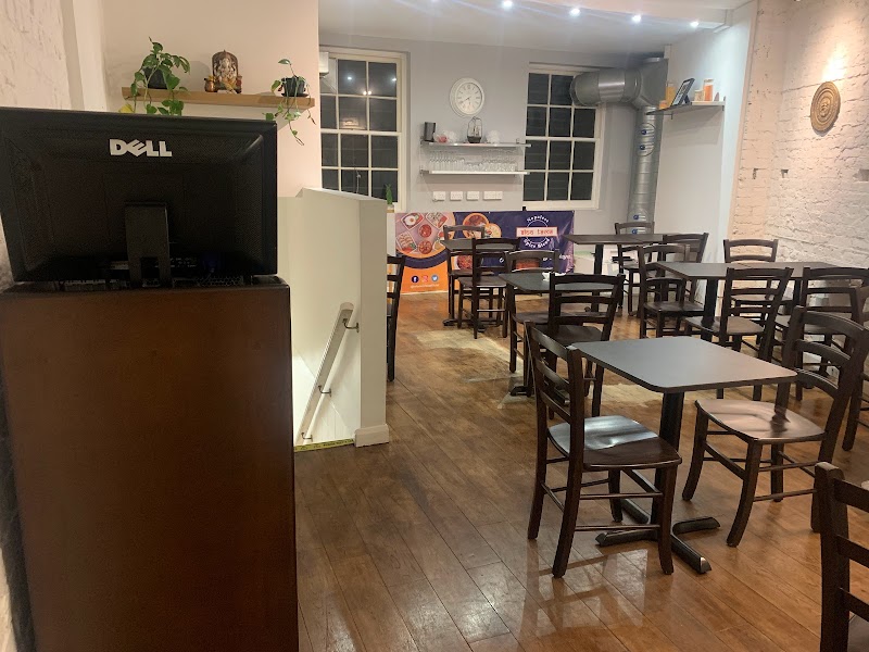 Aloo Tama Nepalese Restaurant