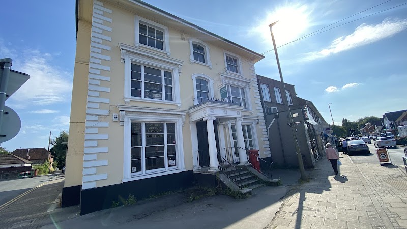 Campbell Courtney & Cooney Solicitors