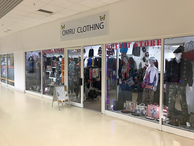 Omru Clothing