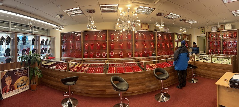 Shree Lucky Jewellery