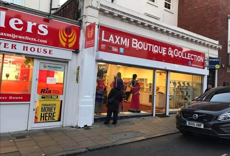 Laxmi Boutique & Collection