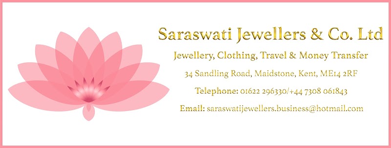 Saraswati Jeweller & Co. Ltd