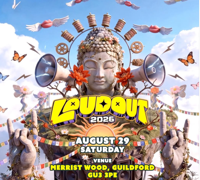 Loud Out 2026