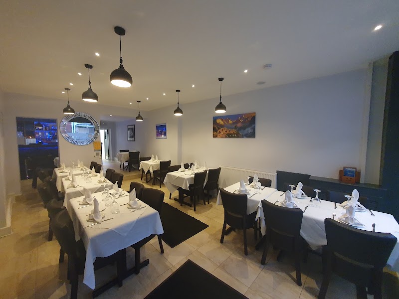 Gurkha Tandoori
