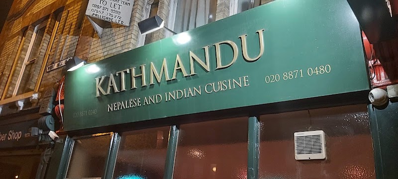 Kathmandu Valley