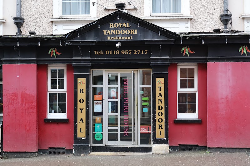 Gurkha HOME Tandoori Restaurant