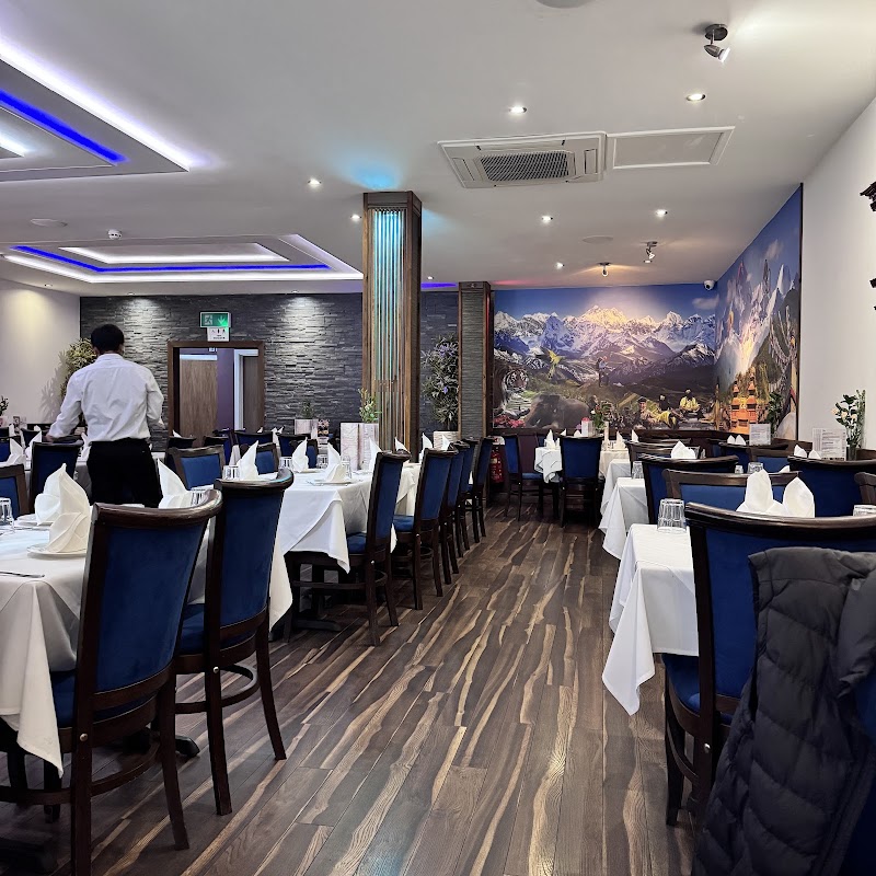 Baseri Nepalese and Indian Restaurant