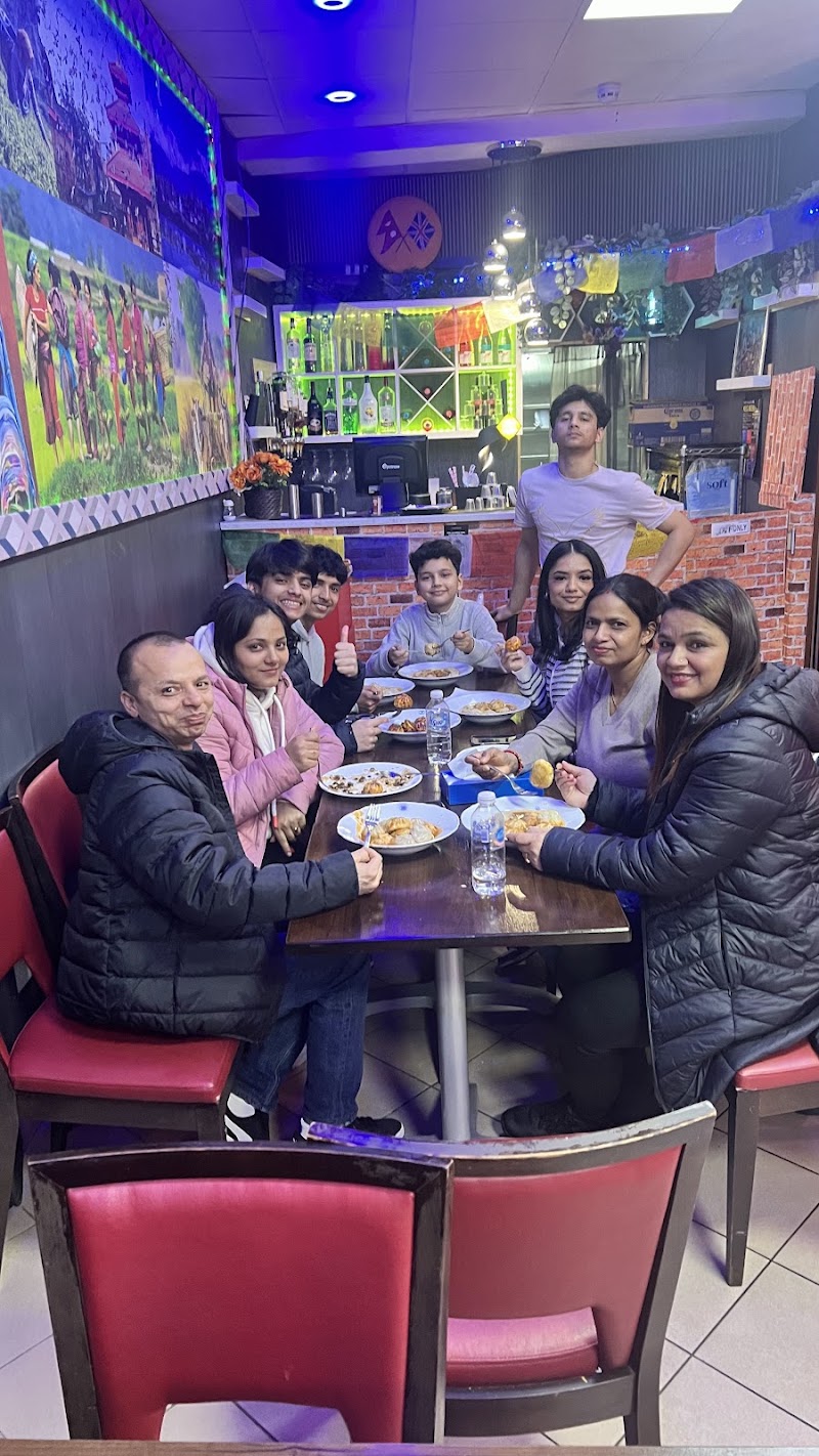 Chulo Authentic Nepalese and Indian Restaurant