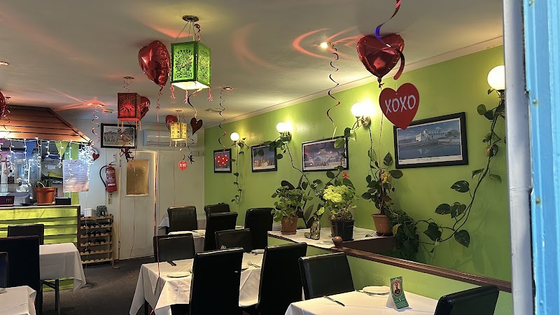 Gurkha Kitchen Bexhill