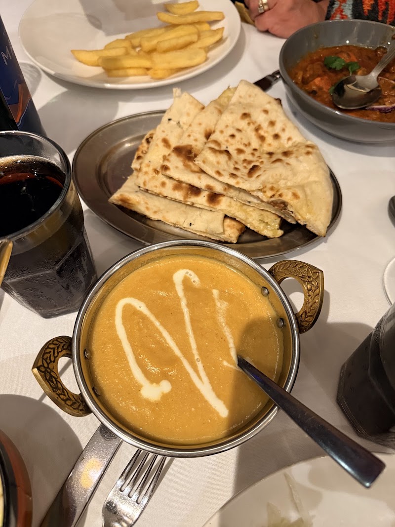 NIMTO Indian And Nepalese Restaurant