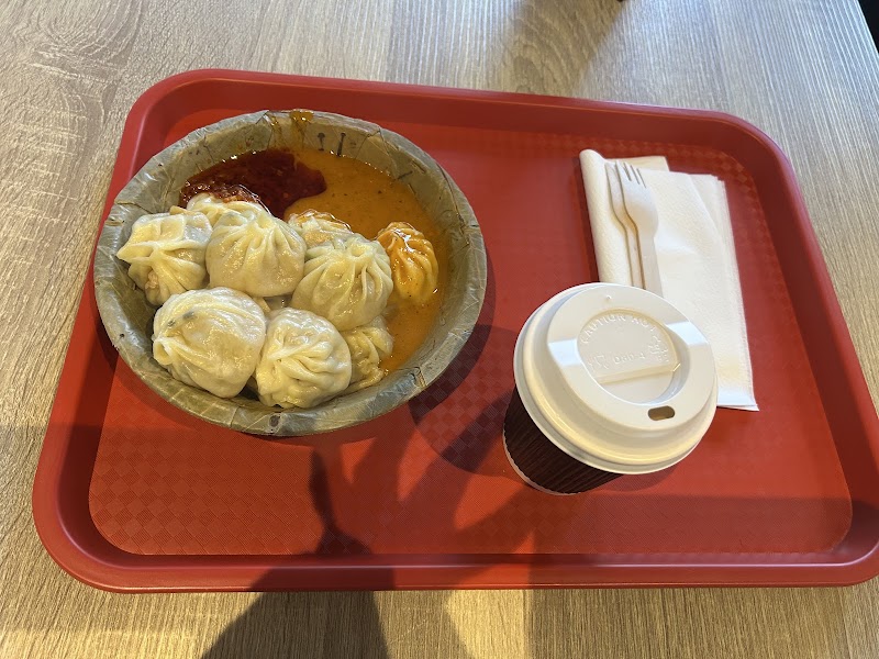 Nepali Momo Watford