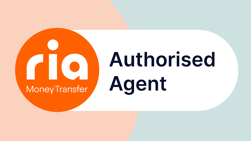Ria Money Transfer Agent