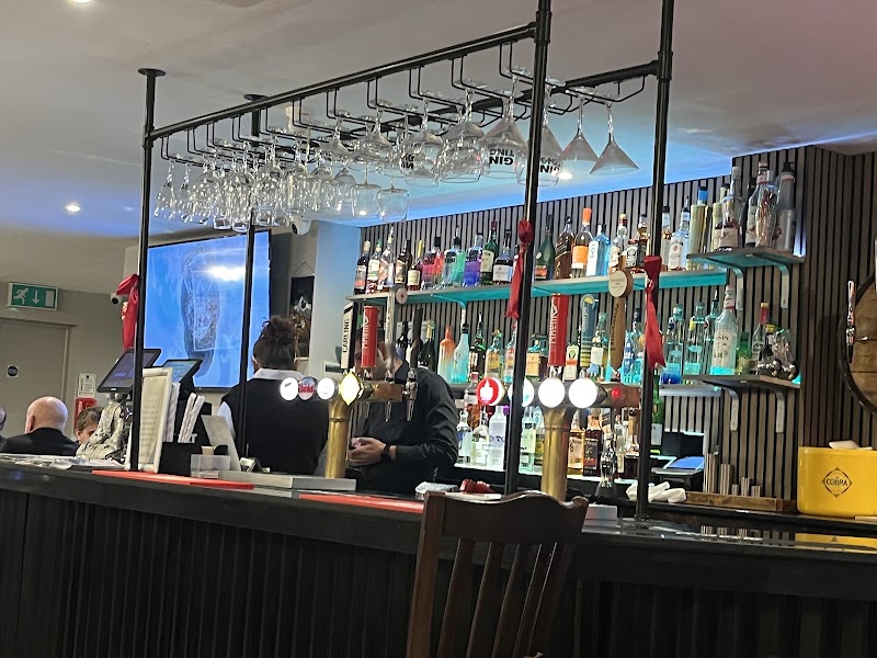 Himalayan Grill