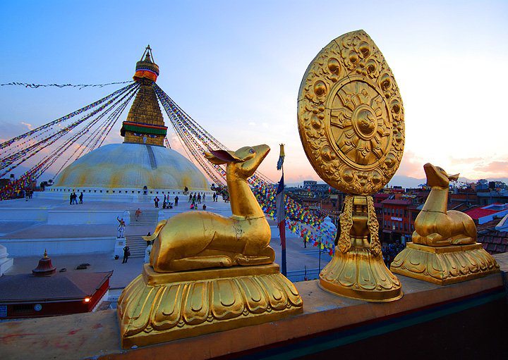 Himalayan Adventure Holiday