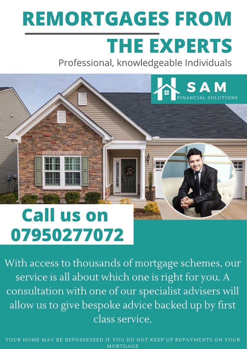 SAM Financial Solutions