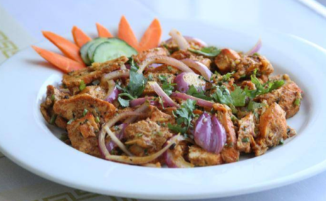 SarpN Sekuwa Nepali Restaurant