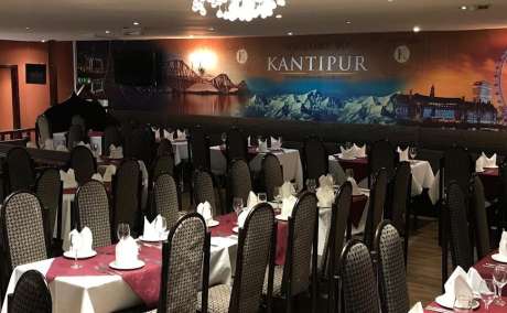 Kantipur Nepalese Aroma