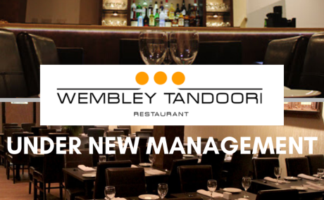 Wembley Tandoori