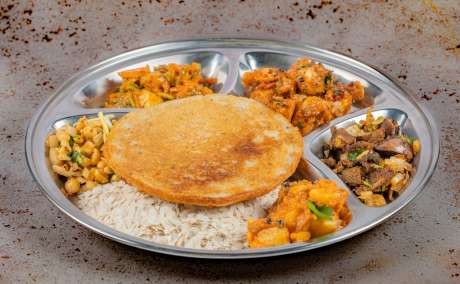 PA: SAH @ TraderWembley