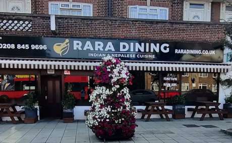 Rara Dining