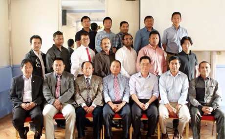 Nepalese Driving Instructors Association UK