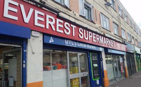 Everest Supermarket