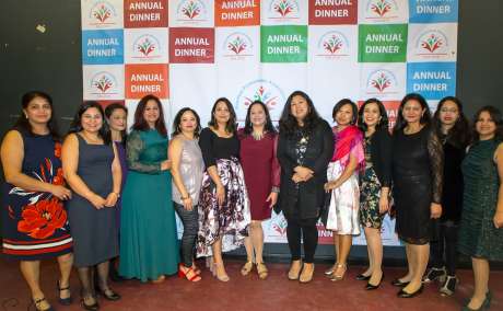 Nepalese Accountants Association UK