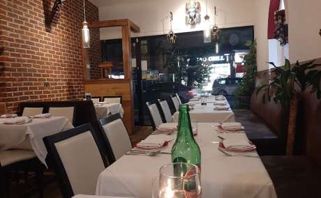 Nepal Authentic Dining