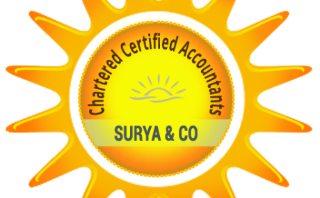 Surya & Co.