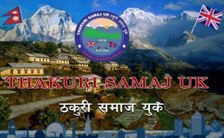 Thakuri Samaj Uk