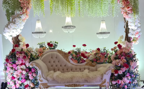 Gurkha Wedding Planner