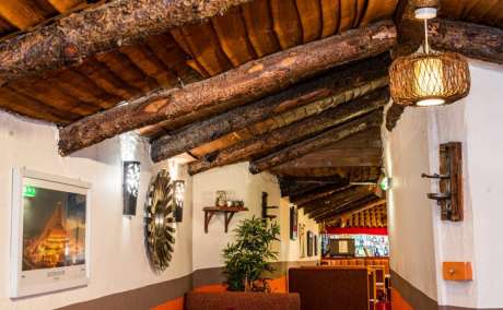 Gurkha Cafe And Restaurant