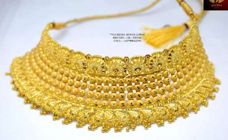 Gurkha Jewellers