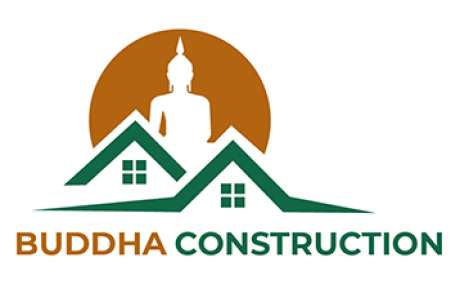 Buddha construction