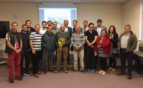 Nepalese Himalayan Association Scotland