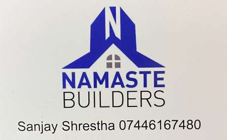 Namaste builders
