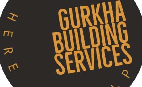 Gurkha Building Services