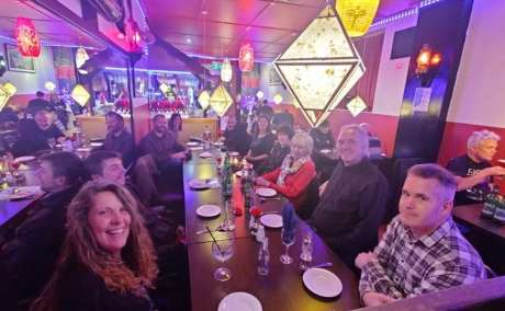 Everest Gurkha Nepalese Restaurant